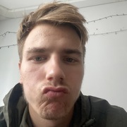Вячеслав, 20, Санкт-Петербург