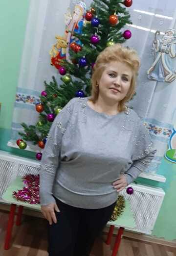 Моя фотография - Юлия, 52 из Астрахань (@uliya195358)