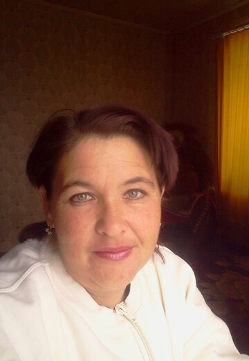 My photo - elena serozayceva, 47 from Alushta (@elenaserozayceva)