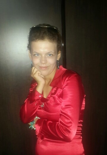 Моя фотография - натали, 28 из Экибастуз (@natali39903)