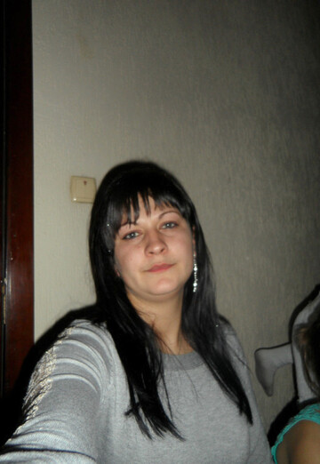 Моя фотография - Сильвия, 43 из Киев (@silviya201)