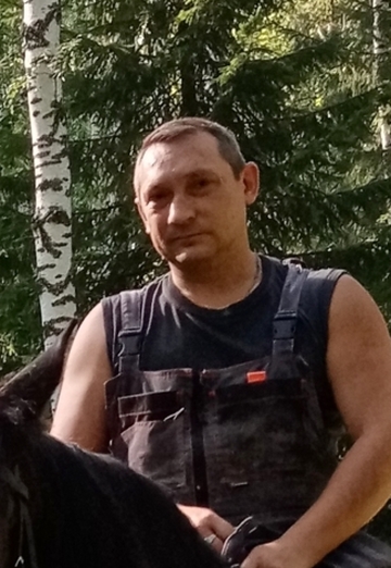 Моя фотография - Дмитрий, 40 из Нижний Тагил (@dmitriy450161)