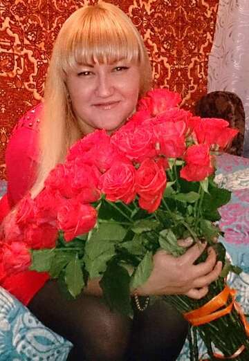My photo - Natalya, 37 from Maloyaroslavets (@natalya25098)