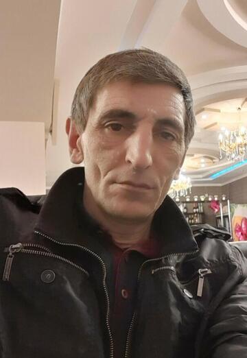 Моя фотография - Гор, 54 из Кыштым (@gor15411)