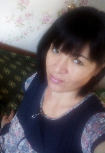 My photo - Tatyana, 83 from Samara (@tatyana291072)