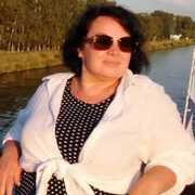 Yuliya 46 Moscow