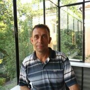 Александр, 54, Белорецк