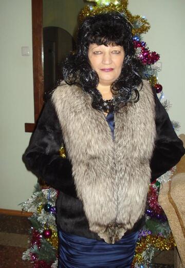Моя фотография - валентина, 59 из Балашов (@valentina53037)