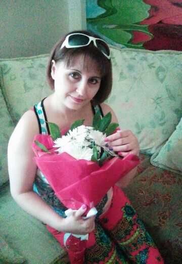 Моя фотография - Татьяна, 43 из Кемерово (@tatyana176950)
