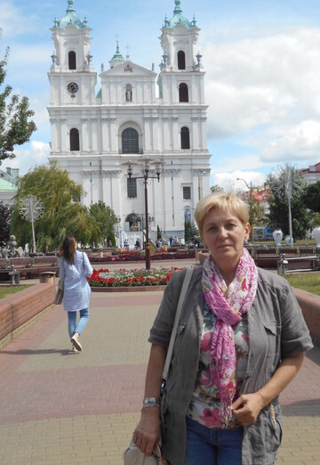 Моя фотография - Елена, 66 из Москва (@elena168176)