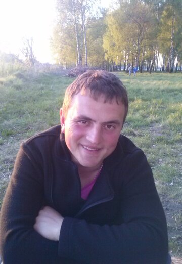 My photo - andrey, 31 from Sukhinichi (@andrey137402)