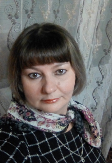 My photo - Lyudmila, 51 from Podolsk (@ludmila69255)