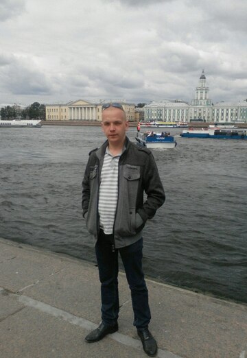 My photo - Pavel, 29 from Ryazan (@pavel122018)