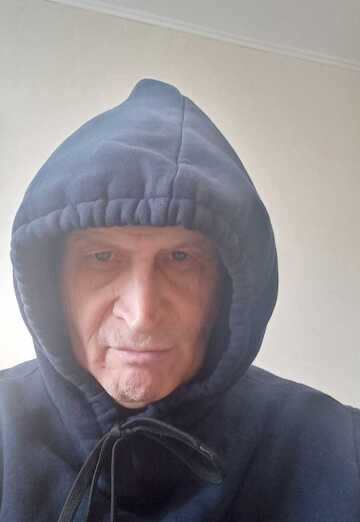 My photo - Vladimir, 60 from Yekaterinburg (@vladimir440475)