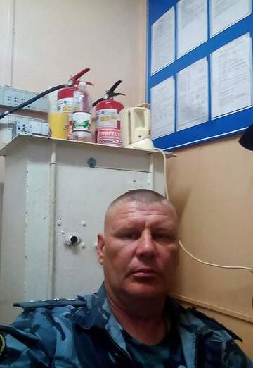 Моя фотография - Сергей Яковлев, 46 из Новосибирск (@sergeyyakovlev60)