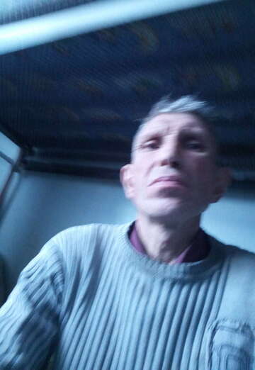 My photo - Oleg Balabanov, 53 from Yekaterinburg (@olegbalabanov0)