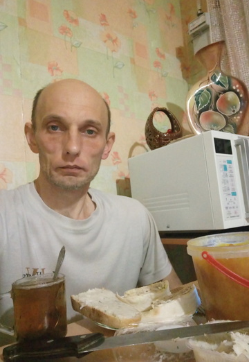 Моя фотография - Ivan, 43 из Киев (@ivan269678)