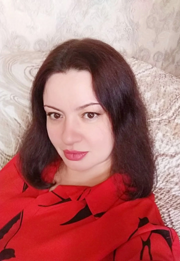 My photo - Elena, 41 from Tver (@elena569018)