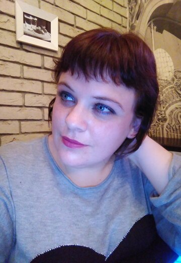 My photo - Kseniya, 39 from Izobilnyy (@kseniya54175)