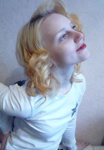 Моя фотография - Елена, 41 из Волчанск (@elena332561)
