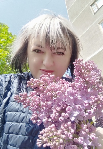 Моя фотография - Елена, 41 из Магнитогорск (@elena528763)