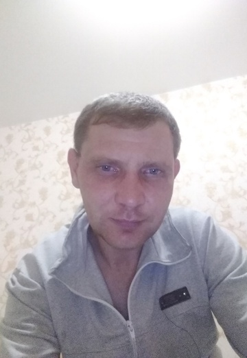 My photo - Aleksey, 41 from Kstovo (@aleksey387080)