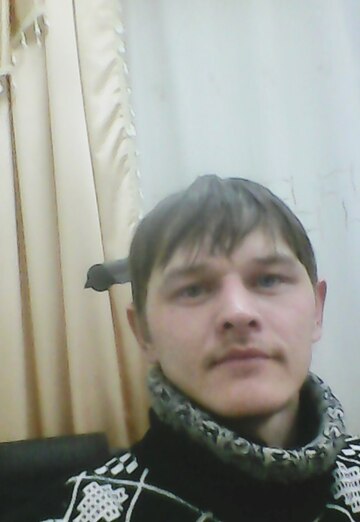 Моя фотография - Дмитрии, 35 из Астана (@dmitrii2941)