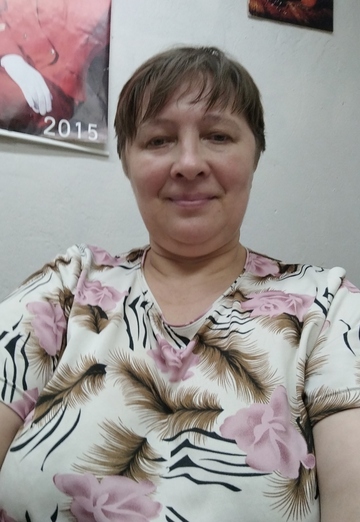 Моя фотография - Марина, 51 из Томск (@marina268808)
