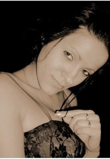 Моя фотография - Sandra, 35 из Даугавпилс (@terranova-s)
