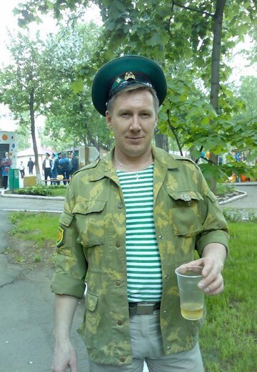 My photo - Vvleriy, 53 from Tchaikovsky (@vvleriy2)