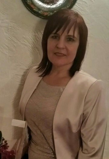 My photo - Lyudmila, 59 from London (@ludmila47277)