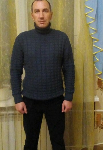 My photo - Dima, 45 from Solikamsk (@dima178431)