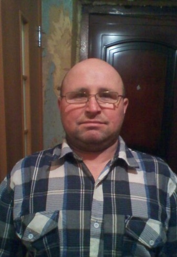 Моя фотография - Михаил, 44 из Орша (@mihail103648)
