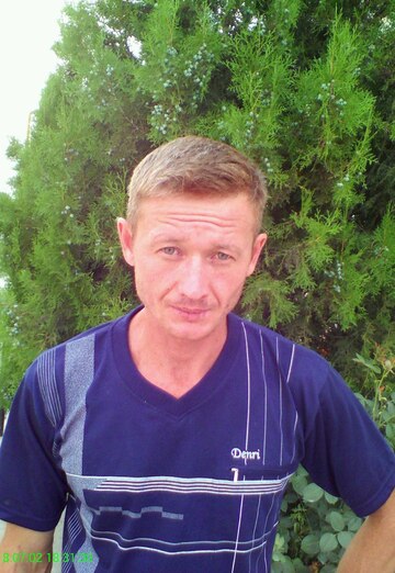 My photo - Vitaliy, 35 from Prokhladny (@vitaliy111681)