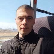 Дениска, 34, Ярославский