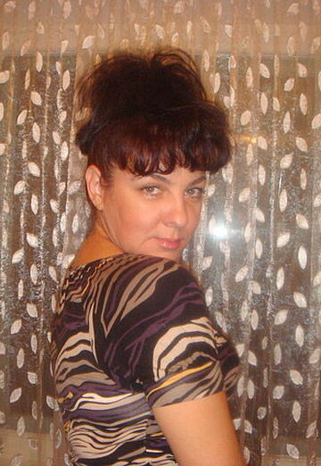 My photo - galina, 54 from Krasnodar (@galina4865)
