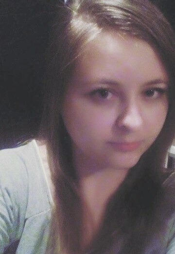 My photo - Yuliya, 37 from Katowice (@uliya144649)