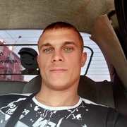 Сергей, 31, Мыски