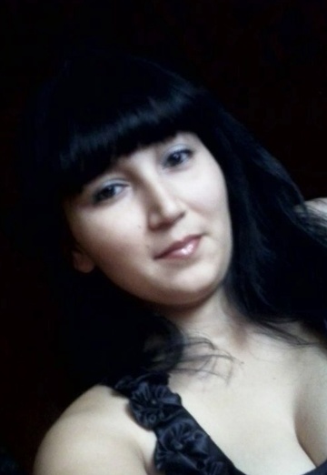Mi foto- Olesia, 34 de Chernyakhovsk (@olesya12556)