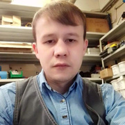 Руслан, 30, Москва