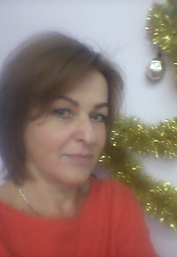 My photo - Tatyana, 58 from Kalyazin (@tatyana183498)
