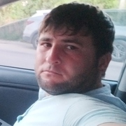 Асад, 31, Болохово