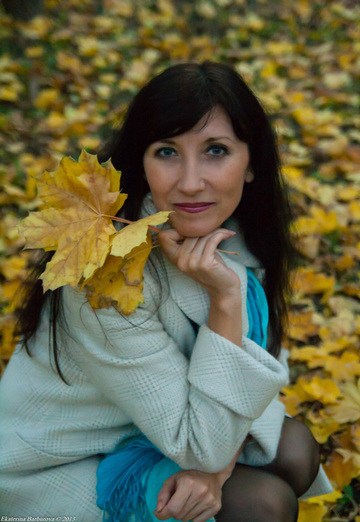 My photo - Natalya, 47 from Rostov-on-don (@natalya197305)