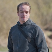 Дмитрмй, 32, Новозыбков