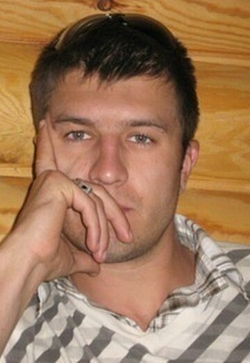 My photo - jeka tulchev, 47 from Zhytomyr (@jekatulchev)