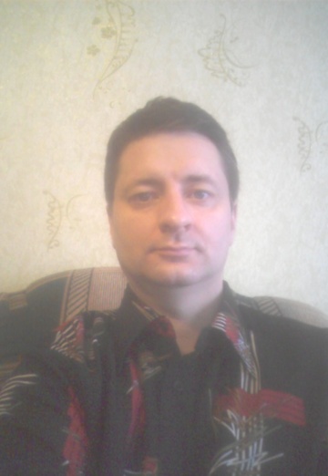 My photo - Aleksey, 49 from Nevinnomyssk (@aleksey9033)