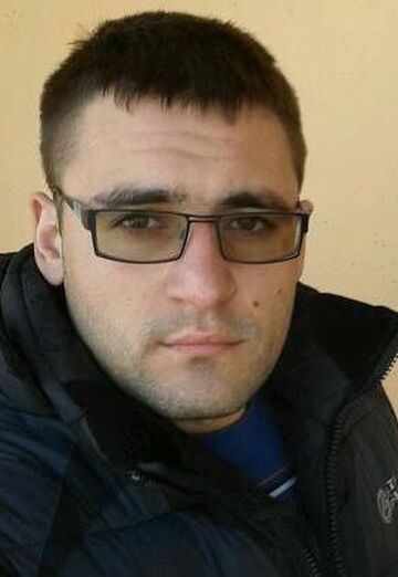 My photo - Daniel Mihail, 36 from Orhei (@danielmihail)