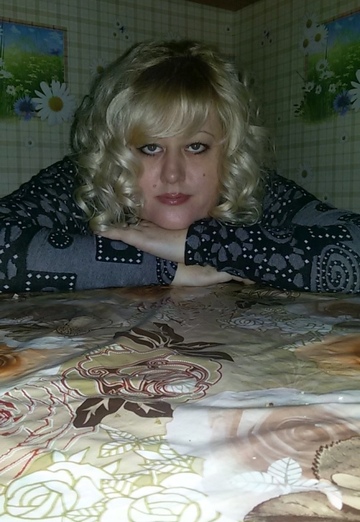 Моя фотография - Марина, 43 из Симферополь (@marina144966)