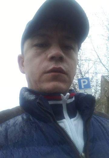 Моя фотография - Эрик, 43 из Краснодар (@erika1168)