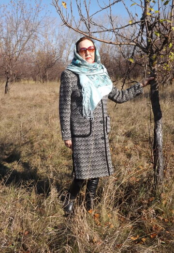Моя фотография - Наталья, 70 из Челябинск (@natalya107407)